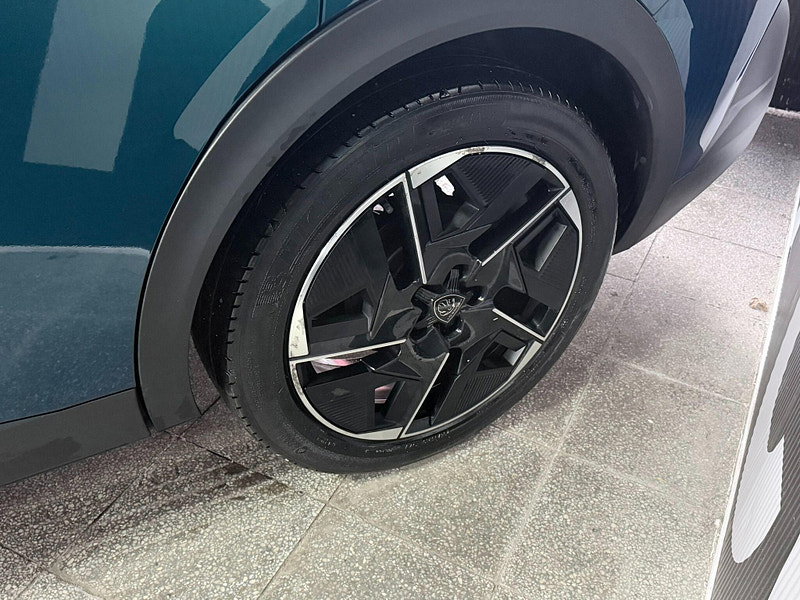 Peugeot 408 1.2 PureTech GT Fastback EAT Euro 6 (s/s) 5dr 5dr Automatic 2026