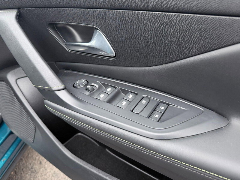 Peugeot 408 1.2 PureTech GT Fastback EAT Euro 6 (s/s) 5dr 5dr Automatic 2026