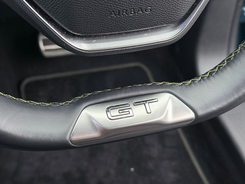 Peugeot 408 1.2 PureTech GT Fastback EAT Euro 6 (s/s) 5dr 5dr Automatic 2026