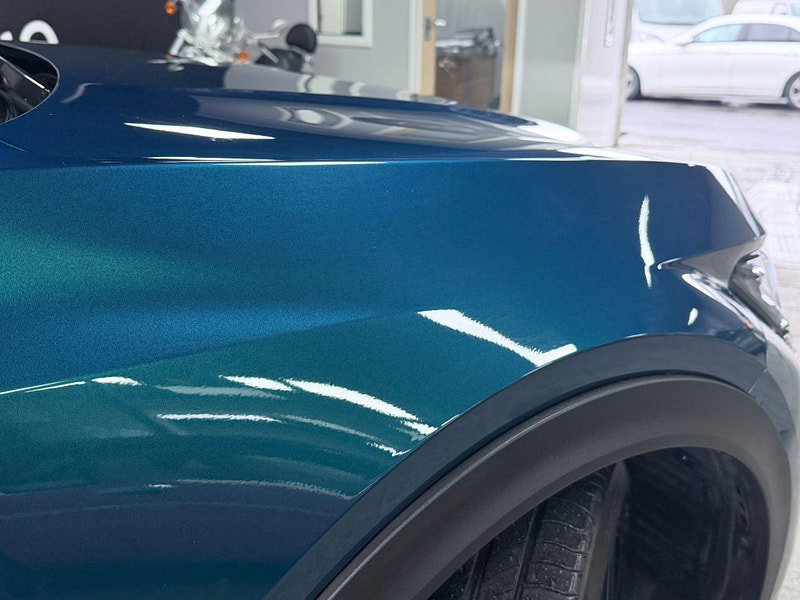 Peugeot 408 1.2 PureTech GT Fastback EAT Euro 6 (s/s) 5dr 5dr Automatic 2026