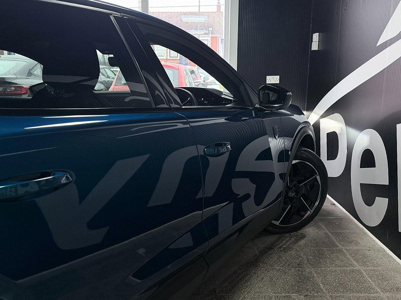 Peugeot 408 1.2 PureTech GT Fastback EAT Euro 6 (s/s) 5dr 5dr Automatic 2026