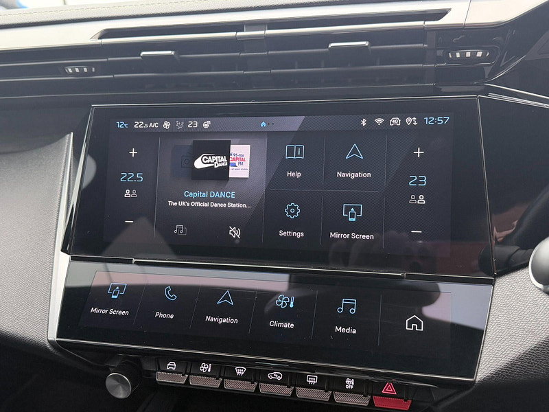 Peugeot 408 1.2 PureTech GT Fastback EAT Euro 6 (s/s) 5dr 5dr Automatic 2026