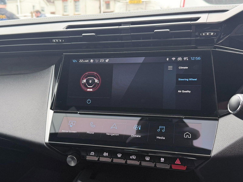 Peugeot 408 1.2 PureTech GT Fastback EAT Euro 6 (s/s) 5dr 5dr Automatic 2026