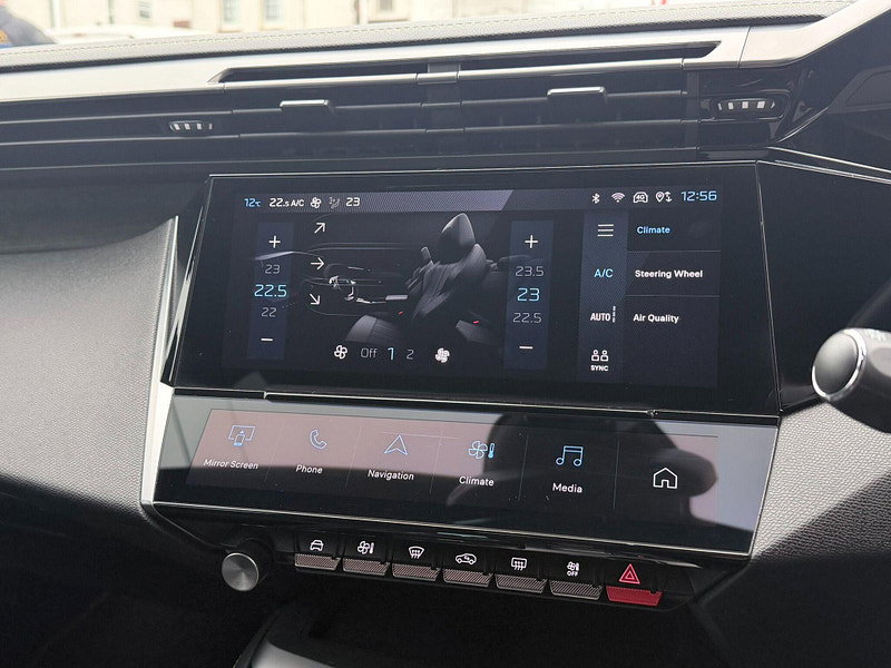 Peugeot 408 1.2 PureTech GT Fastback EAT Euro 6 (s/s) 5dr 5dr Automatic 2026