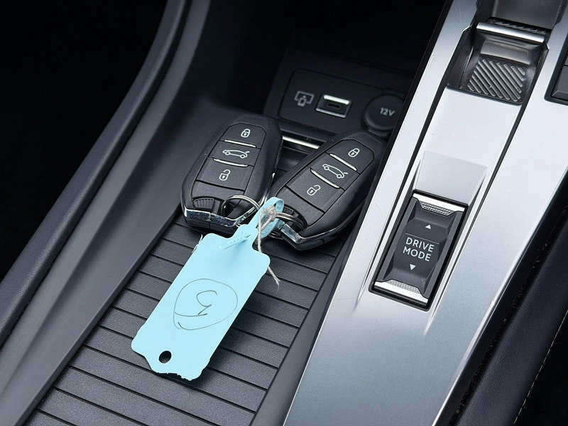 Peugeot 408 1.2 PureTech GT Fastback EAT Euro 6 (s/s) 5dr 5dr Automatic 2026