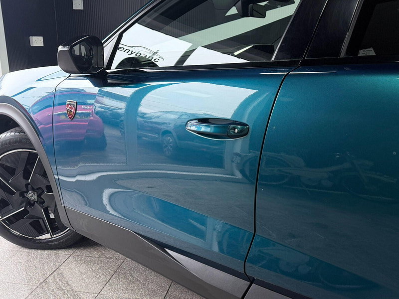 Peugeot 408 1.2 PureTech GT Fastback EAT Euro 6 (s/s) 5dr 5dr Automatic 2026