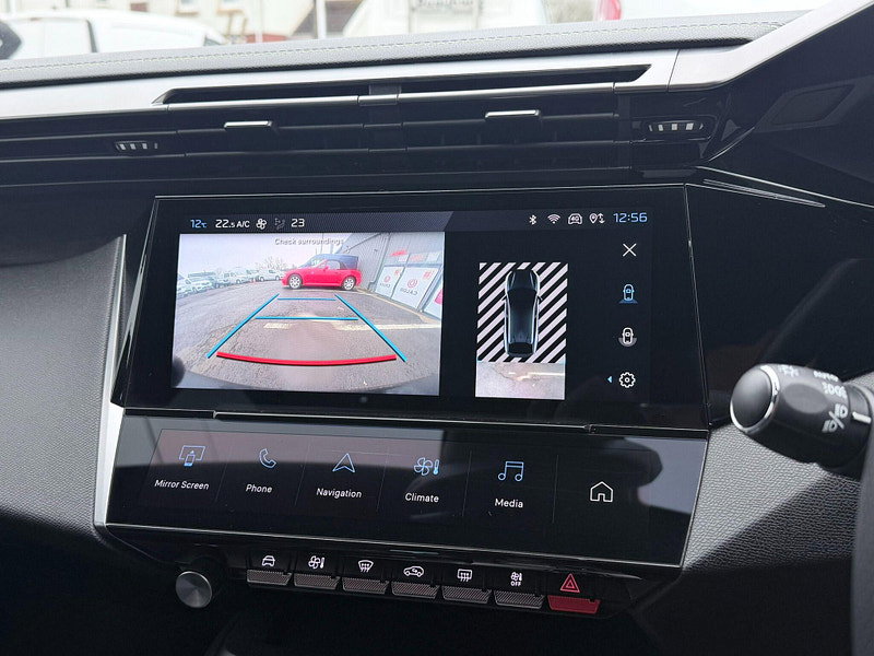 Peugeot 408 1.2 PureTech GT Fastback EAT Euro 6 (s/s) 5dr 5dr Automatic 2026