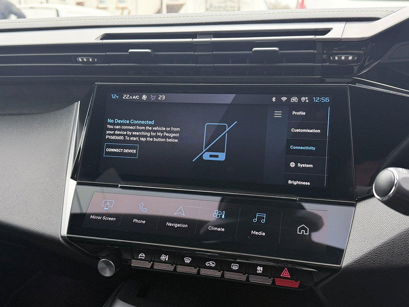 Peugeot 408 1.2 PureTech GT Fastback EAT Euro 6 (s/s) 5dr 5dr Automatic 2026