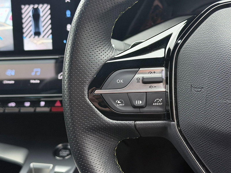 Peugeot 408 1.2 PureTech GT Fastback EAT Euro 6 (s/s) 5dr 5dr Automatic 2026