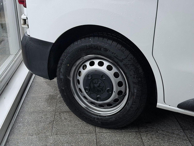 Peugeot Expert 1.5 BlueHDi 1000 Professional Compact Panel Van SWB Euro 6 (s/s) 6dr 6dr Manual 2026