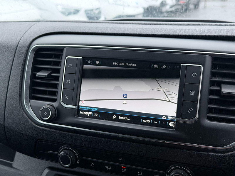 Peugeot Expert 1.5 BlueHDi 1000 Professional Compact Panel Van SWB Euro 6 (s/s) 6dr 6dr Manual 2026