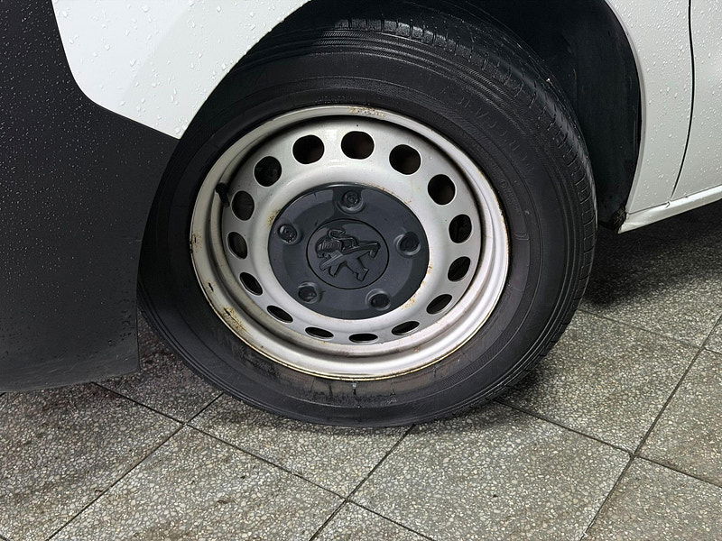 Peugeot Expert 1.5 BlueHDi 1000 Professional Compact Panel Van SWB Euro 6 (s/s) 6dr 6dr Manual 2026