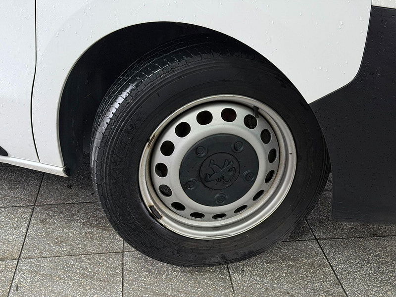 Peugeot Expert 1.5 BlueHDi 1000 Professional Compact Panel Van SWB Euro 6 (s/s) 6dr 6dr Manual 2026