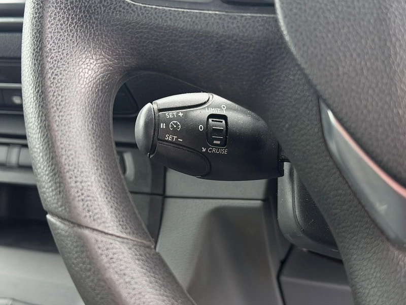 Peugeot Expert 1.5 BlueHDi 1000 Professional Compact Panel Van SWB Euro 6 (s/s) 6dr 6dr Manual 2026