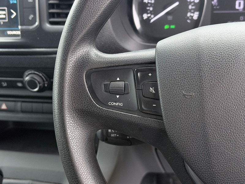 Peugeot Expert 1.5 BlueHDi 1000 Professional Compact Panel Van SWB Euro 6 (s/s) 6dr 6dr Manual 2026