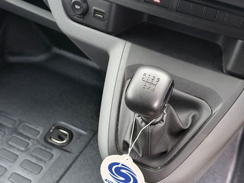 Peugeot Expert 1.5 BlueHDi 1000 Professional Compact Panel Van SWB Euro 6 (s/s) 6dr 6dr Manual 2026