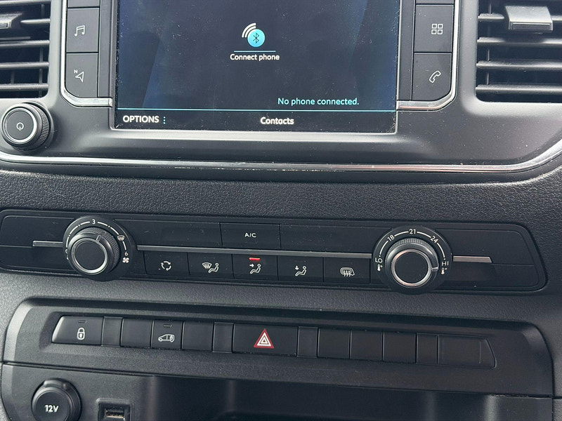 Peugeot Expert 1.5 BlueHDi 1000 Professional Compact Panel Van SWB Euro 6 (s/s) 6dr 6dr Manual 2026