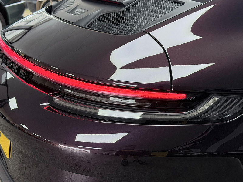 Porsche 911 4.0 992 GT3 Touring PDK Euro 6 2dr 2dr Automatic 2026