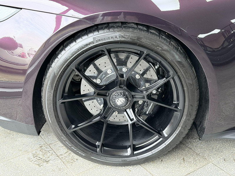 Porsche 911 4.0 992 GT3 Touring PDK Euro 6 2dr 2dr Automatic 2026