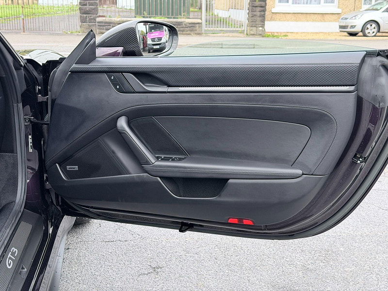 Porsche 911 4.0 992 GT3 Touring PDK Euro 6 2dr 2dr Automatic 2026