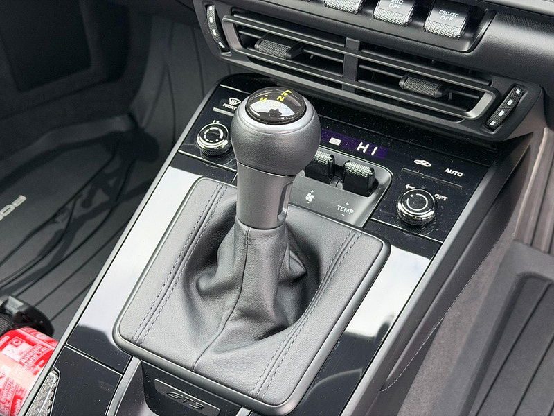 Porsche 911 4.0 992 GT3 Touring PDK Euro 6 2dr 2dr Automatic 2026