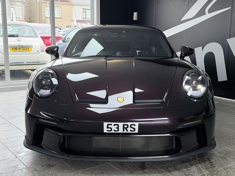 Porsche 911 4.0 992 GT3 Touring PDK Euro 6 2dr 2dr Automatic 2026