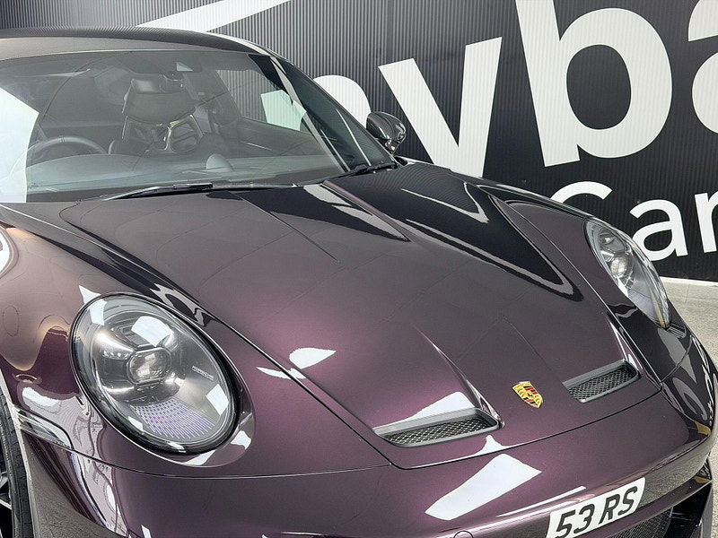 Porsche 911 4.0 992 GT3 Touring PDK Euro 6 2dr 2dr Automatic 2026