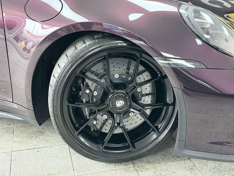 Porsche 911 4.0 992 GT3 Touring PDK Euro 6 2dr 2dr Automatic 2026