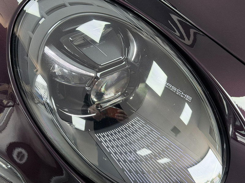 Porsche 911 4.0 992 GT3 Touring PDK Euro 6 2dr 2dr Automatic 2026