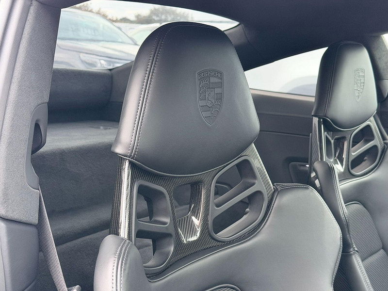 Porsche 911 4.0 992 GT3 Touring PDK Euro 6 2dr 2dr Automatic 2026