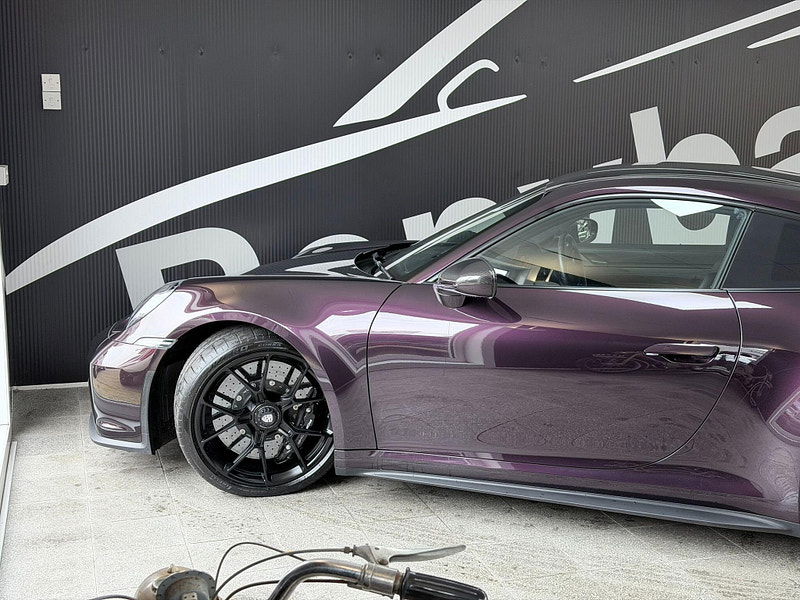 Porsche 911 4.0 992 GT3 Touring PDK Euro 6 2dr 2dr Automatic 2026