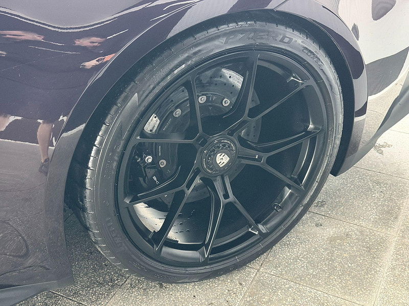 Porsche 911 4.0 992 GT3 Touring PDK Euro 6 2dr 2dr Automatic 2026