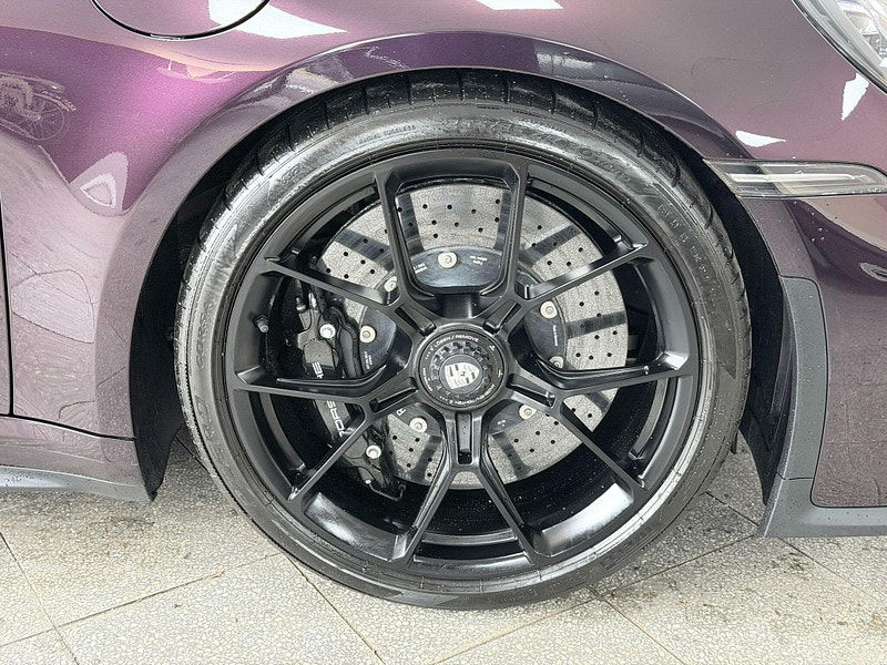 Porsche 911 4.0 992 GT3 Touring PDK Euro 6 2dr 2dr Automatic 2026