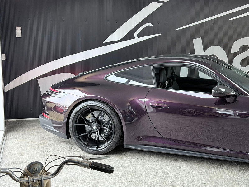 Porsche 911 4.0 992 GT3 Touring PDK Euro 6 2dr 2dr Automatic 2026