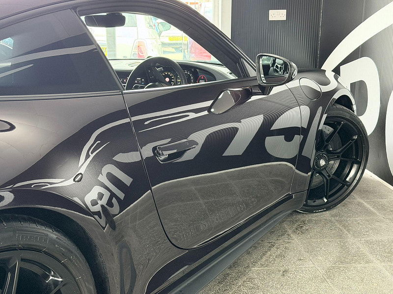 Porsche 911 4.0 992 GT3 Touring PDK Euro 6 2dr 2dr Automatic 2026