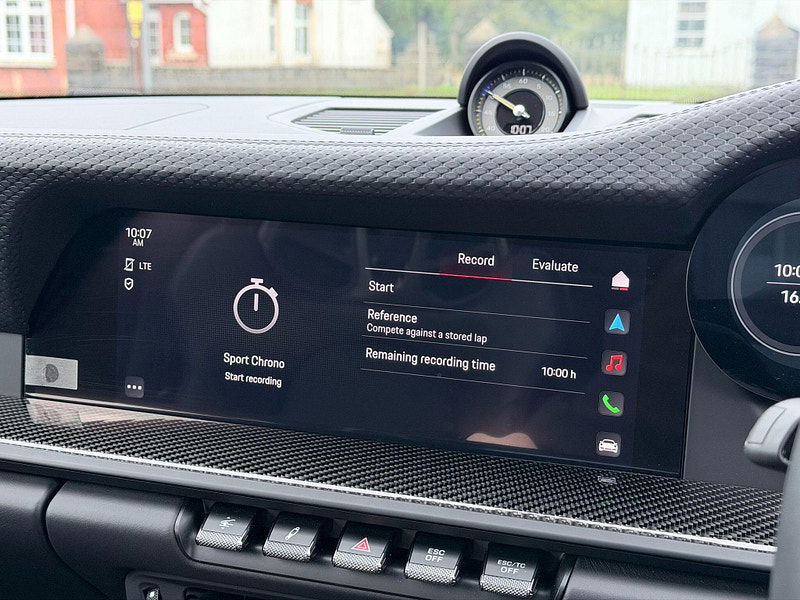 Porsche 911 4.0 992 GT3 Touring PDK Euro 6 2dr 2dr Automatic 2026