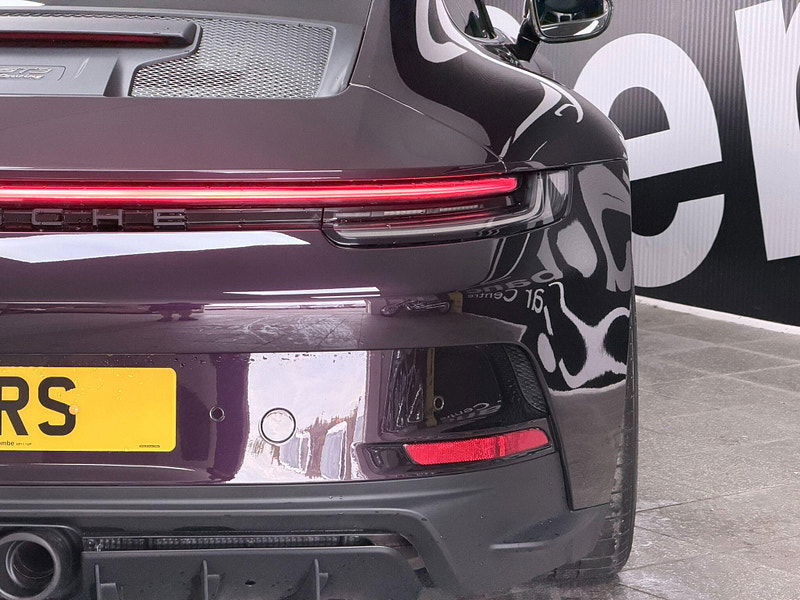 Porsche 911 4.0 992 GT3 Touring PDK Euro 6 2dr 2dr Automatic 2026