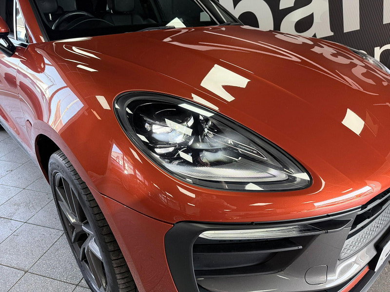Porsche Macan 2.0T T PDK 4WD Euro 6 (s/s) 5dr 5dr Automatic 2026