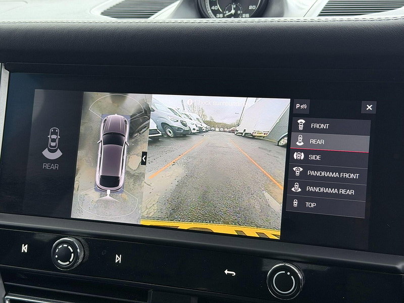 Porsche Macan 2.0T T PDK 4WD Euro 6 (s/s) 5dr 5dr Automatic 2026