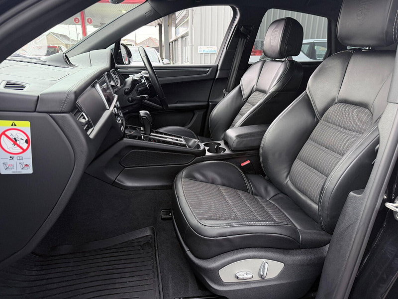 Porsche Macan 2.0T T PDK 4WD Euro 6 (s/s) 5dr 5dr Automatic 2026