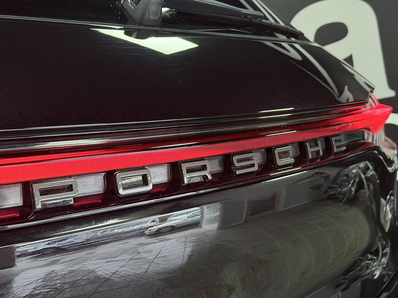 Porsche Macan 2.0T T PDK 4WD Euro 6 (s/s) 5dr 5dr Automatic 2026