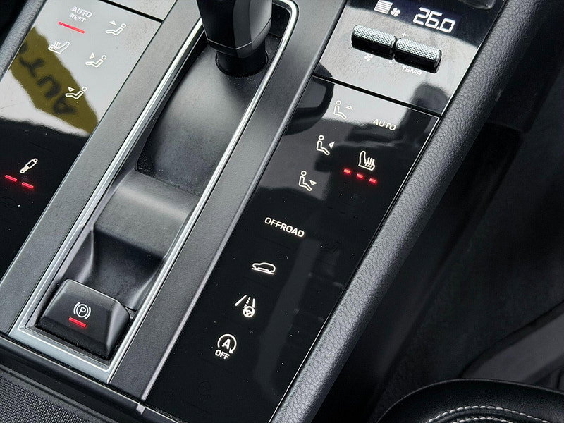 Porsche Macan 2.0T T PDK 4WD Euro 6 (s/s) 5dr 5dr Automatic 2026