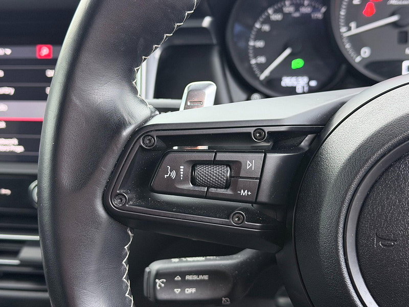 Porsche Macan 2.0T T PDK 4WD Euro 6 (s/s) 5dr 5dr Automatic 2026