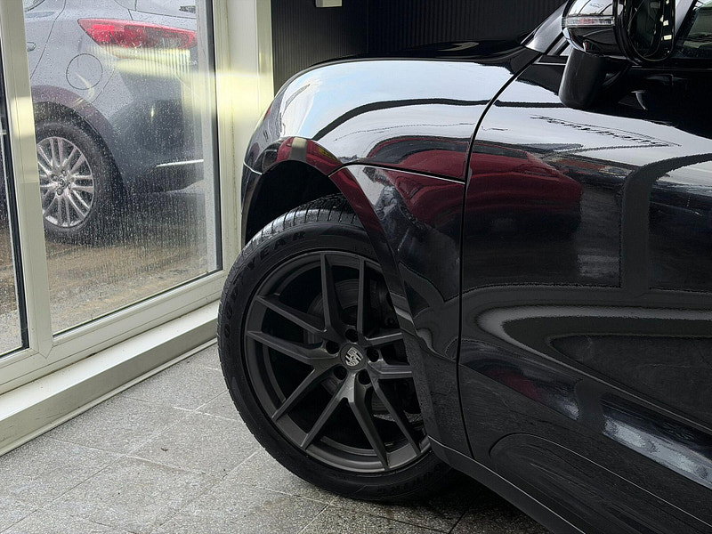 Porsche Macan 2.0T T PDK 4WD Euro 6 (s/s) 5dr 5dr Automatic 2026