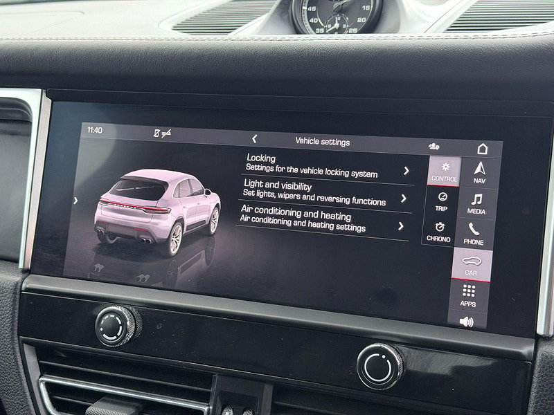 Porsche Macan 2.0T T PDK 4WD Euro 6 (s/s) 5dr 5dr Automatic 2026