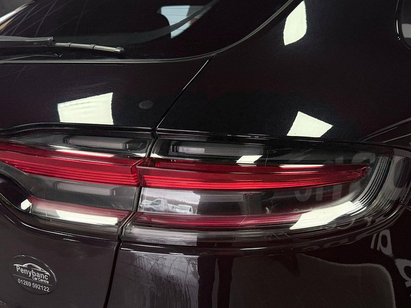 Porsche Macan 2.0T T PDK 4WD Euro 6 (s/s) 5dr 5dr Automatic 2026