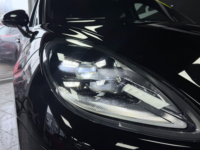 Porsche Macan 2.0T T PDK 4WD Euro 6 (s/s) 5dr 5dr Automatic 2026