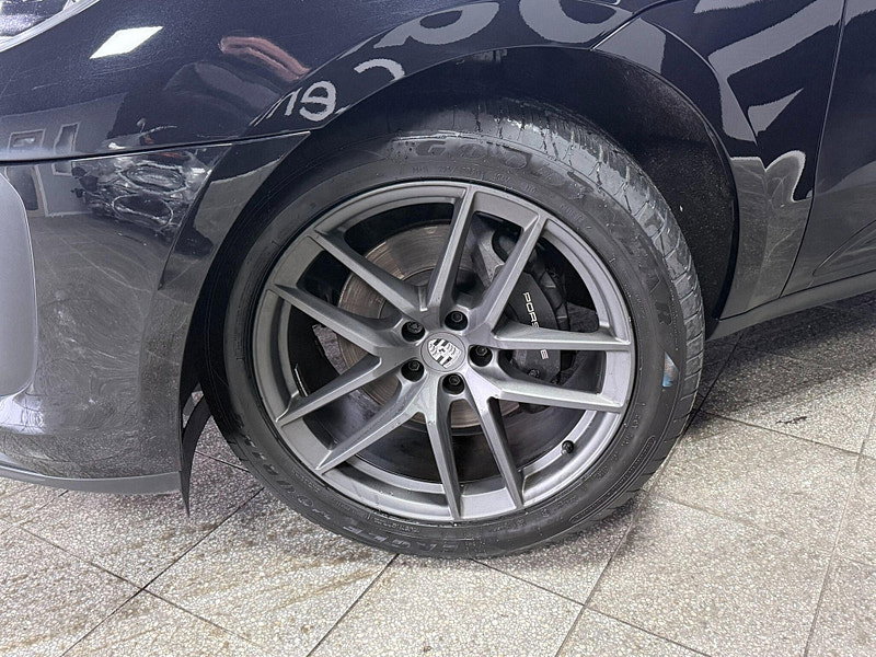 Porsche Macan 2.0T T PDK 4WD Euro 6 (s/s) 5dr 5dr Automatic 2026