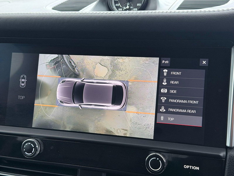 Porsche Macan 2.0T T PDK 4WD Euro 6 (s/s) 5dr 5dr Automatic 2026