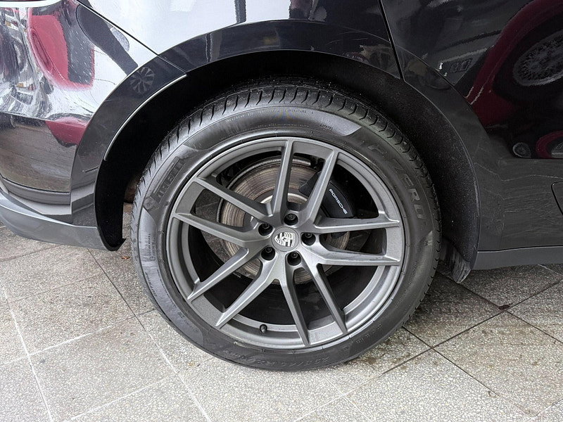 Porsche Macan 2.0T T PDK 4WD Euro 6 (s/s) 5dr 5dr Automatic 2026